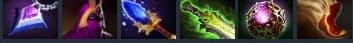 Veiledning for Jakiro 7.31. En helt for enhver stilling. Bilde 9