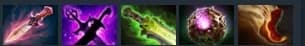Veiledning for Jakiro 7.31. En helt for enhver stilling. Bilde 10