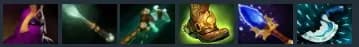 Veiledning for Jakiro 7.31. En helt for enhver stilling. Bilde 12
