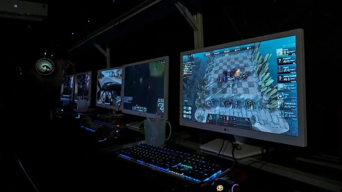 A complete guide to the Dota 2 Champions League A complete guide to the Dota 2 Champions League