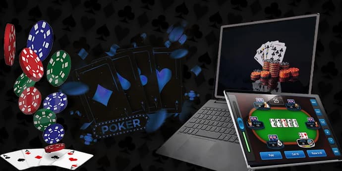 Has Poker Influenced Gaming? Has Poker Influenced Gaming?