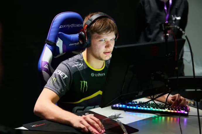 The Favorites of ESL Pro League Season 15. Photo 4