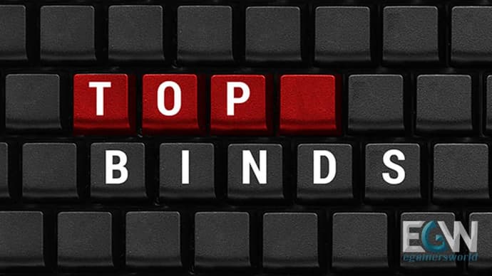 Useful binds for playing CS:GO Useful binds for playing CS:GO