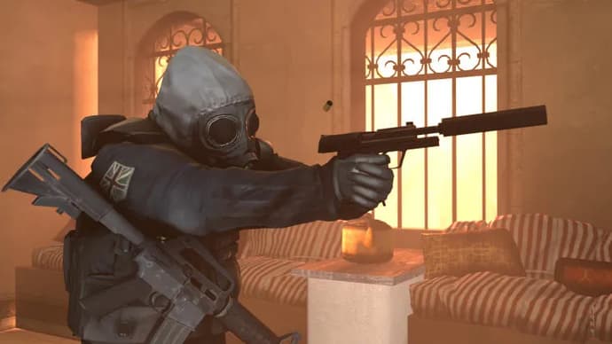 Useful binds for playing CS:GO. Photo 1
