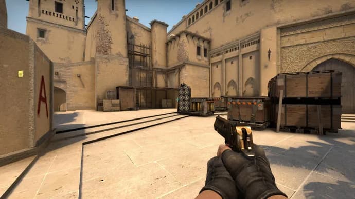 Useful binds for playing CS:GO. Photo 2