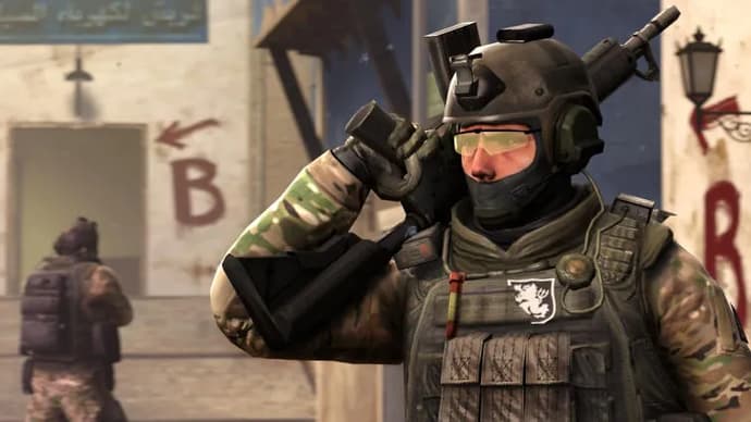 Useful binds for playing CS:GO. Photo 3