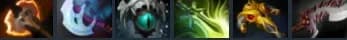 Guide de l'Anti-Mage 7.31. Photo 8