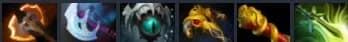 Guide de l'Anti-Mage 7.31. Photo 11