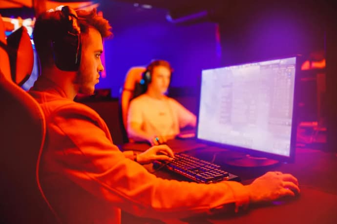 E-sport - comment investir correctement dans l'un des domaines à la croissance la plus rapide E-sport - comment investir correctement dans l'un des domaines à la croissance la plus rapide