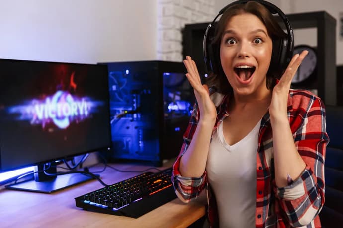 De futurs jeux vidéo Esports à venir? De futurs jeux vidéo Esports à venir?