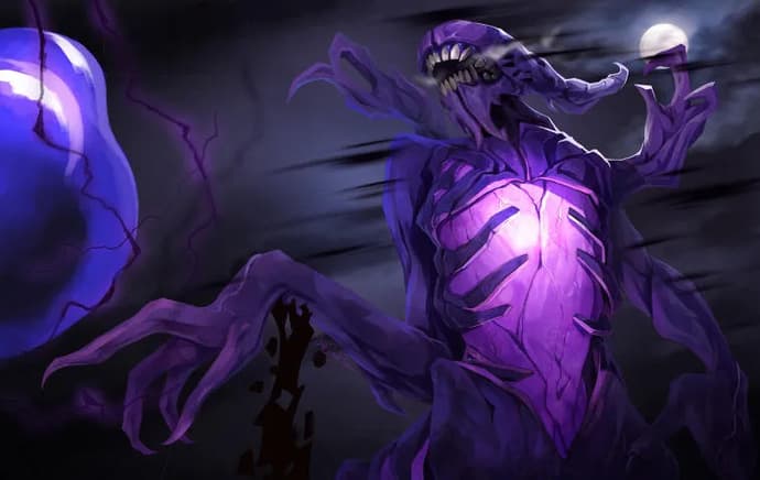 Slik spiller du posisjon 5 i Dota 2. 7.31. Bilde 4