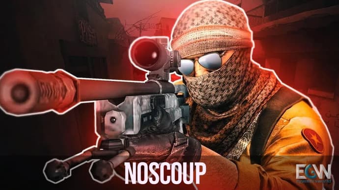 Noscoup CS: GÅ Noscoup CS: GÅ