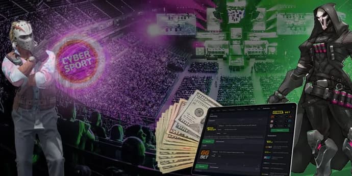 eSports - facteurs clés de succès eSports - facteurs clés de succès