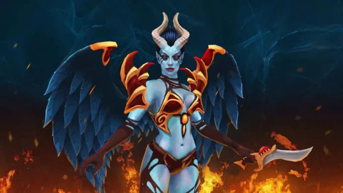 Quels sont les rôles dans Dota 2 en 2022. Photo 2