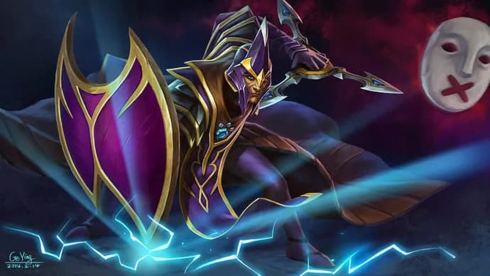 Quels sont les rôles dans Dota 2 en 2022. Photo 4