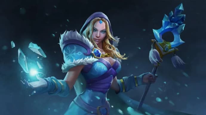 Quels sont les rôles dans Dota 2 en 2022. Photo 5