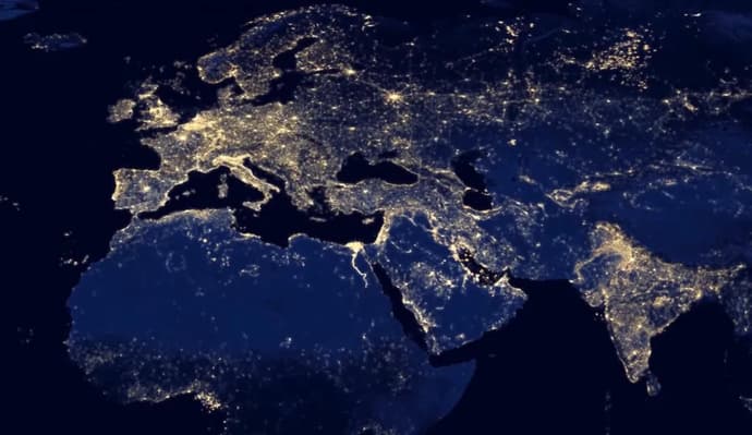 De mest etterlengtede teknologiene i dataindustrien i 2022 De mest etterlengtede teknologiene i dataindustrien i 2022