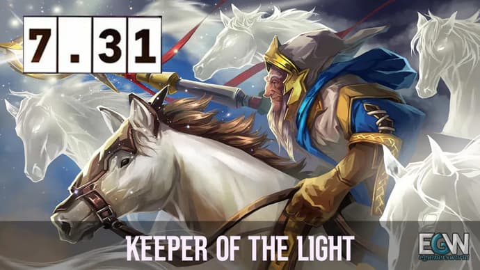 Keeper of the Light Keeper of the Light
