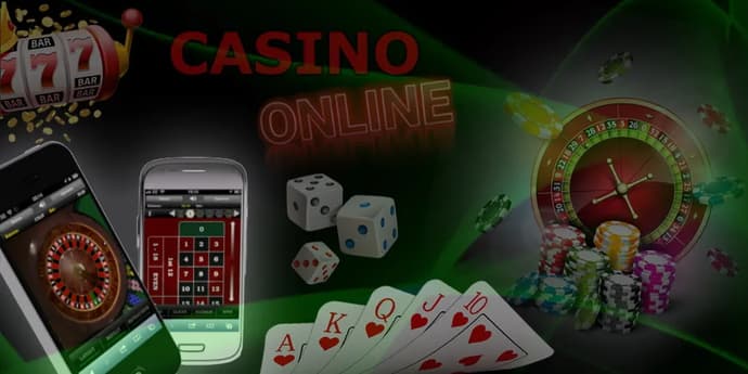 Plus de joueurs d'esports commencent avec les jeux de casino en ligne Plus de joueurs d'esports commencent avec les jeux de casino en ligne