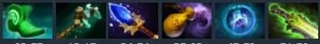 Guide til Keeper of the Light 7.31. Bilde 13