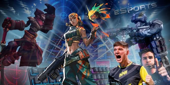 Que sont les paris CS:GO et comment sont-ils utilisés? Que sont les paris CS:GO et comment sont-ils utilisés?
