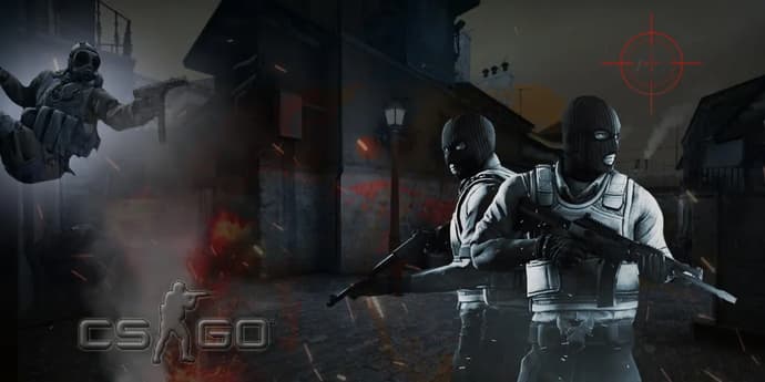 Counter Strike: GO - un jeu populaire qui a de plus en plus de fans Counter Strike: GO - un jeu populaire qui a de plus en plus de fans