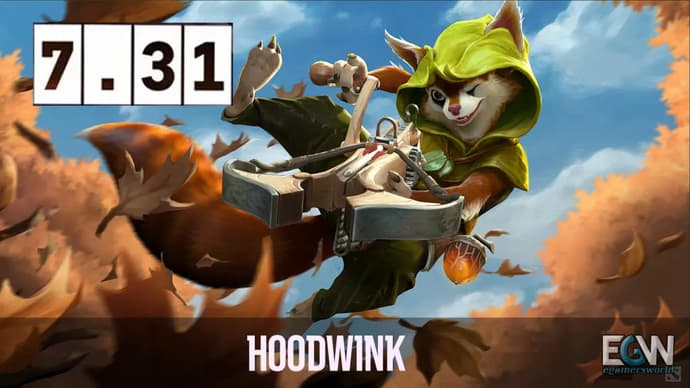 Veiledning til Hoodwink 7.31 Veiledning til Hoodwink 7.31