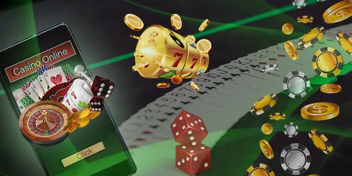 Самые известные игроки, выигравшие миллионы, играя в казино - Блог о  киберспорте и компьютерных играх