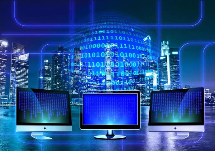 Comment Edge Computing change le monde? Comment Edge Computing change le monde?