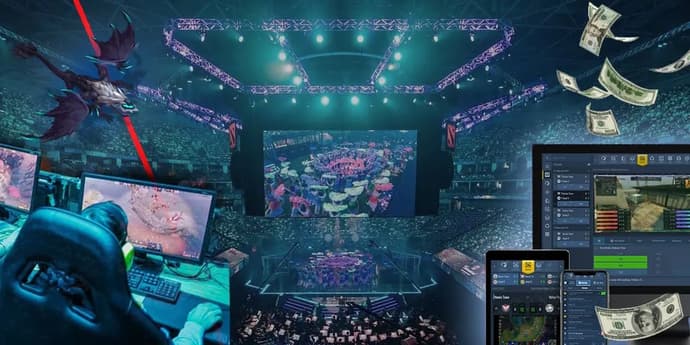 Conseils pour les débutants sur les paris eSports Conseils pour les débutants sur les paris eSports