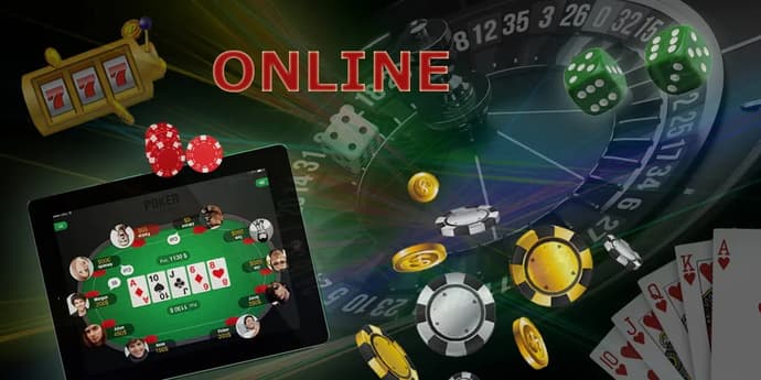 Fremtidens underholdning - Online spillemaskiner Fremtidens underholdning - Online spillemaskiner