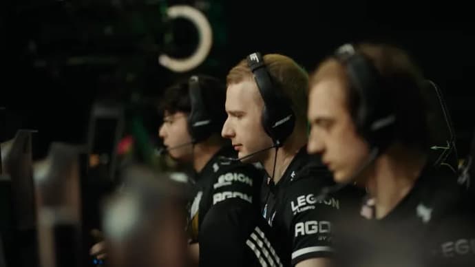 De mest berømte polske spillere i LoL på pro-scenen 1