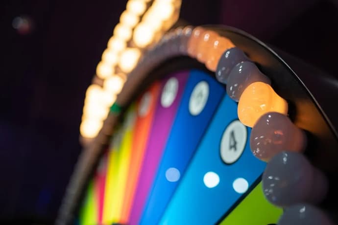 Gagnez des prix fantastiques avec Evolution's Crazy Time! Gagnez des prix fantastiques avec Evolution's Crazy Time!