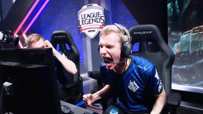 De mest berømte polske spillere i LoL på pro-scenen De mest berømte polske spillere i LoL på pro-scenen