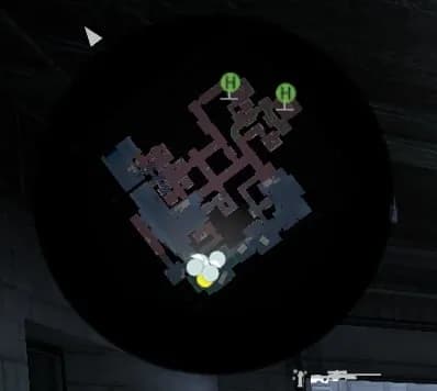 CS:GO Console Commands for Radar Setting. Photo 10