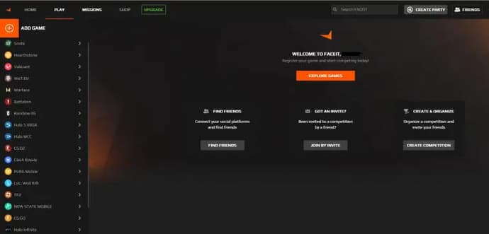 Comment commencer à jouer à CS:GO sur FACEIT?. Photo 5