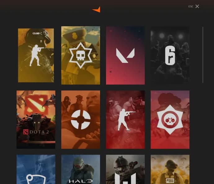 Comment commencer à jouer à CS:GO sur FACEIT?. Photo 6