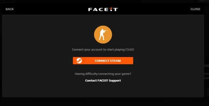 Comment commencer à jouer à CS:GO sur FACEIT?. Photo 8