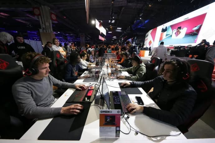 Quelles stratégies marketing ont été utilisées dans le secteur des jeux au cours de la dernière décennie ? Quelles stratégies marketing ont été utilisées dans le secteur des jeux au cours de la dernière décennie ?