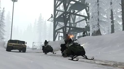 Paras mukautettu CS:GO. Kuva 3