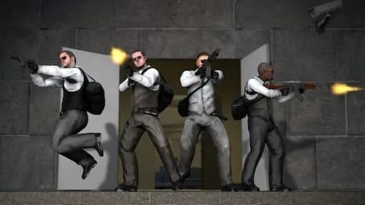 The best custom maps in CS:GO. Photo 4