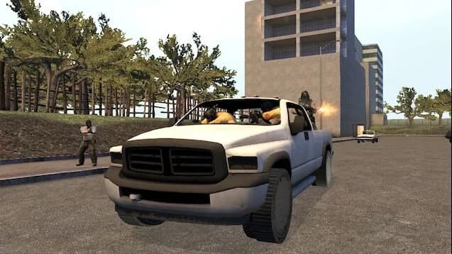 The best custom maps in CS:GO. Photo 6