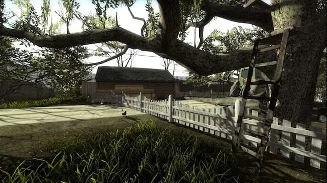 The best custom maps in CS:GO. Photo 10