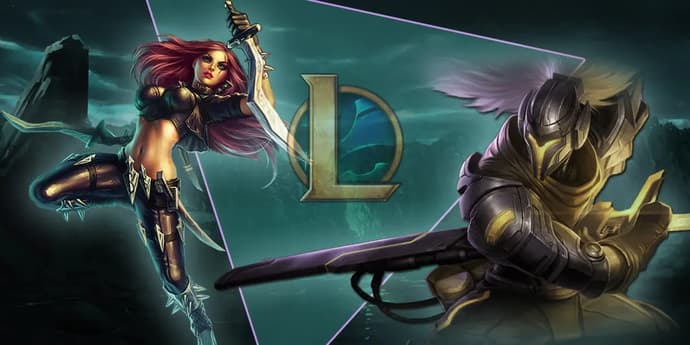 Esports features in France Esports features in France