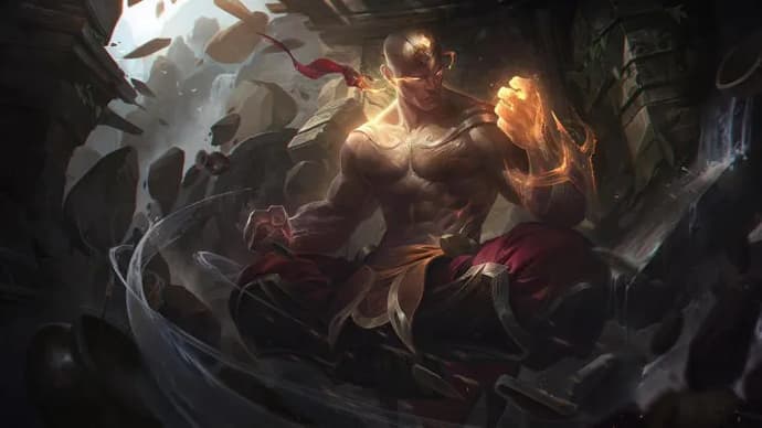 Wie kann man auf League of Legends wetten? 2