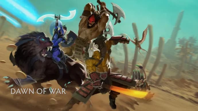 Meilleures douanes Dota 2 3