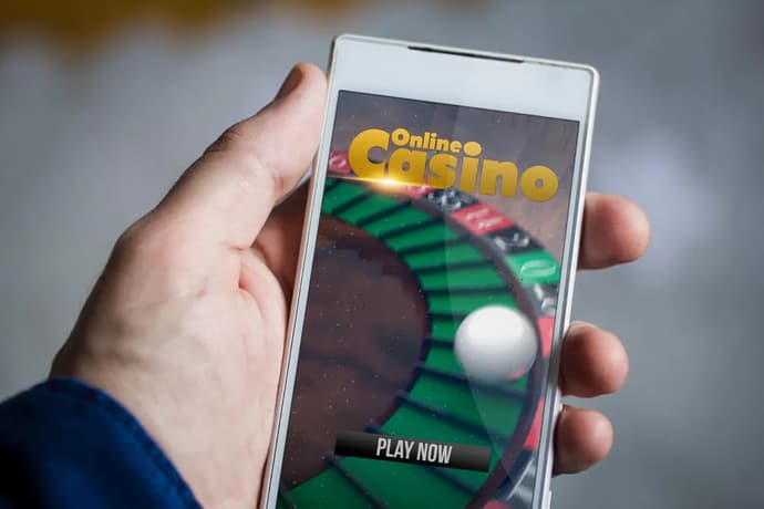 E-gaming og gambling: likheter og forskjeller E-gaming og gambling: likheter og forskjeller