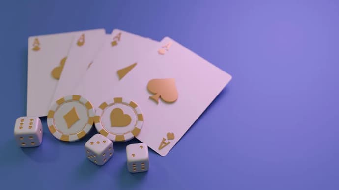 Ce que vous devez attendre des casinos en ligne Ce que vous devez attendre des casinos en ligne