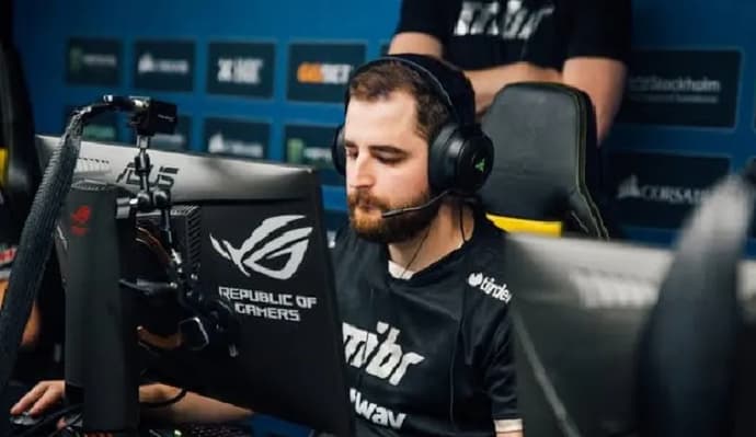 Le développeur annonce le prix du meilleur joueur CS:GO de la décennie Le développeur annonce le prix du meilleur joueur CS:GO de la décennie