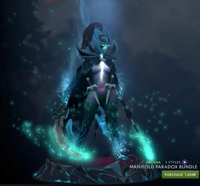 The history of Battle Pass: what should you expect from Valve this year?. Photo 1